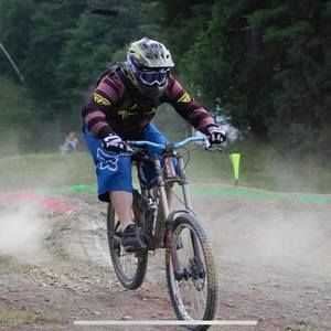 Meet your Posher, Thomas